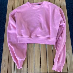Wild Fable Pink  Crewneck thumbnail 1