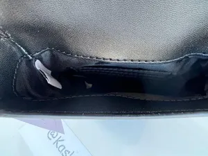 Staci Ditsybud Flap Phone Crossbody- Black Multi thumbnail 5