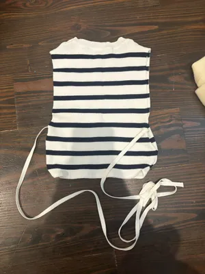 Zara top thumbnail 2