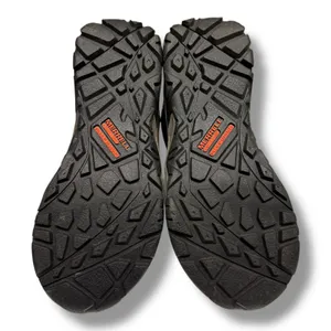 Merrell Siren LTR Mid Waterproof Alloy Toe‎ Work Boots Women 8.5 M Brown J099404 thumbnail 3