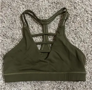 Zyia Active Strappy Sports Bra thumbnail 1