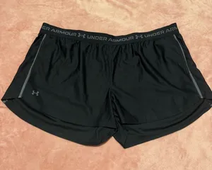 Under armour shorts thumbnail 1