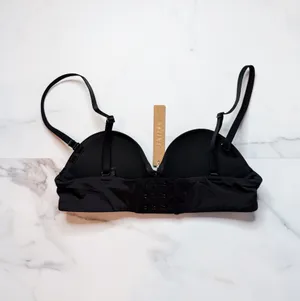 NWT Skims Ultimate Push-Up Strapless Bra thumbnail 4