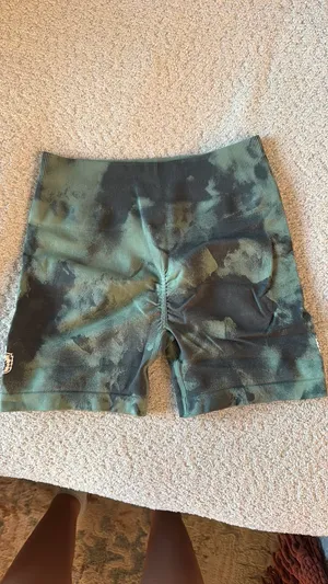 Darc sport shorts thumbnail 3