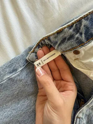 PacSun Ripped Jeans thumbnail 2