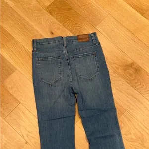 Madewell roadtripper‎ skinny flare Women's Jeans 29 thumbnail 4