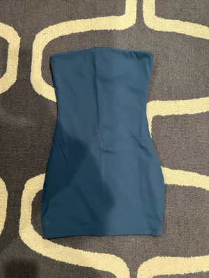 White Fox Mini Dress thumbnail 3