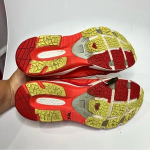 Salomon‎ X-Scream 3D sneakers bright size 8 thumbnail 12