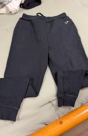 Gymshark Joggers thumbnail 1