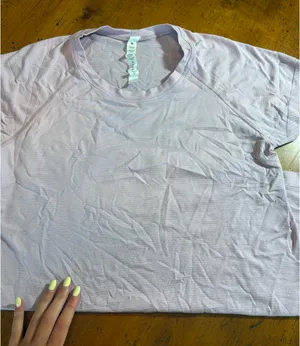 Lululemon Swiftly Tech 2.0 Short Sleeve thumbnail 4