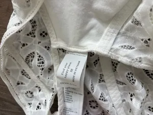 Gilly Hicks Bralette thumbnail 3