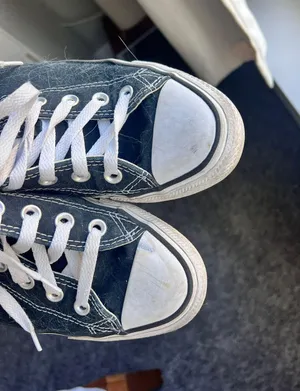 Converse High-Top Shoes thumbnail 5