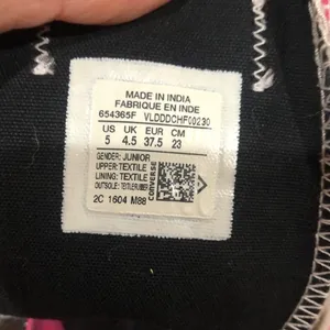 Converse all star sneakers thumbnail 6