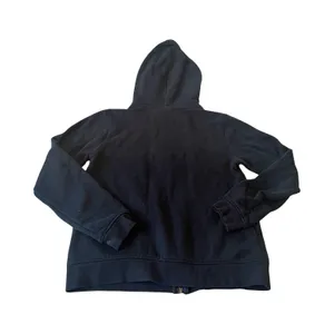 Disney Walt Disney World Mickey Mouse Full Zip Hoodie Black Womens Small‎ S thumbnail 4