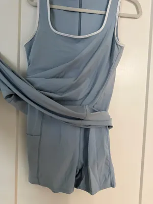 Abercrombie Athletic Dress thumbnail 4