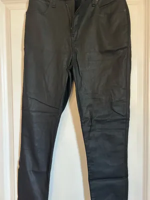 Abercrombie Jeans Super Skinny Ankle Curve Love thumbnail 1