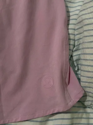 Pink Lululemon Skirt thumbnail 2