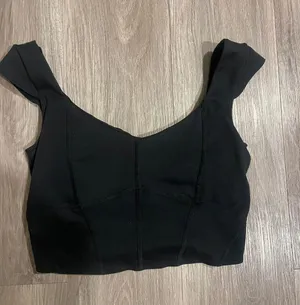 Gilly Hicks Workout Tank thumbnail 1