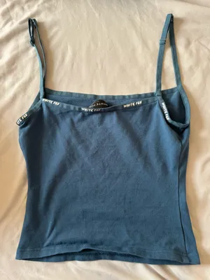 White Fox Boutique Top thumbnail 2