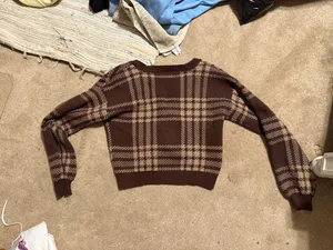 Hollister Cardigan thumbnail 2