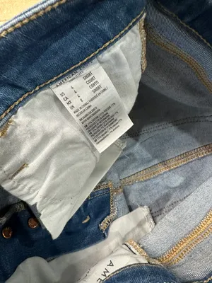 American Eagle Jeggings thumbnail 4