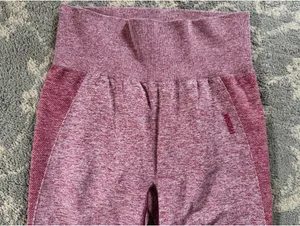 Gymshark Flex High-Waisted Leggings thumbnail 5