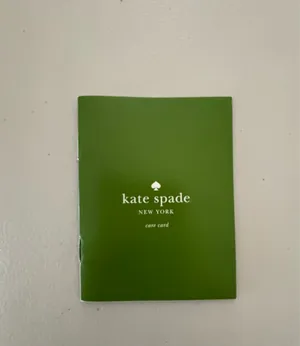 Kate Spade NewYork | Pelican Tote bag, purse thumbnail 11