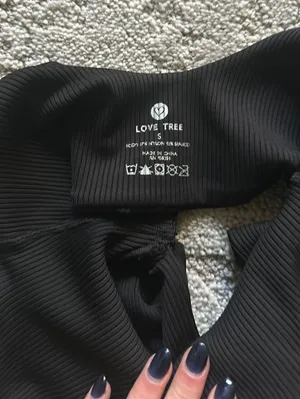Love Tree sports bra thumbnail 3