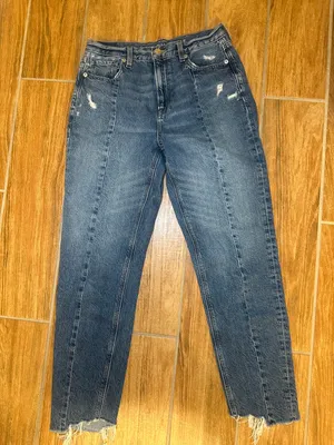 American Eagle Outfitters Jeans thumbnail 1