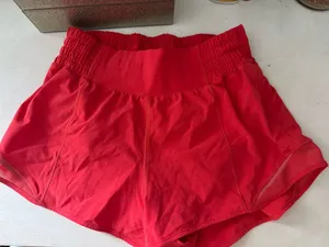 Lululemon Shorts Hotty thumbnail 1