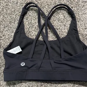 Lululemon x Peloton Energy Bra size 4 thumbnail 2