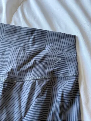 Gymshark Biker shorts thumbnail 3