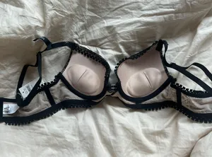 Aerie Lace Push Up Bra thumbnail 3