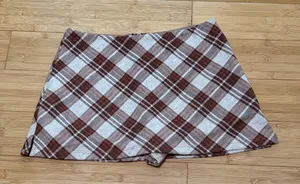 Altar'd State Skirt thumbnail 1