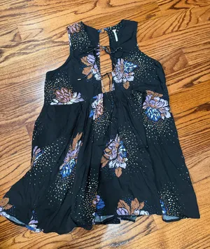 Free People Dress thumbnail 1