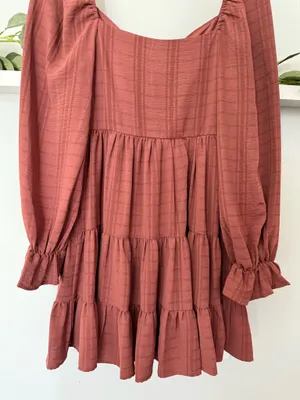 Altar'd State Dress thumbnail 8