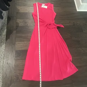 NWT Evereve Aster Tank Dress Sz S thumbnail 11