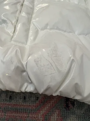 Pants Store Puffer Vest  thumbnail 2