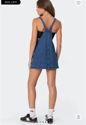 Edikted Dress thumbnail 2