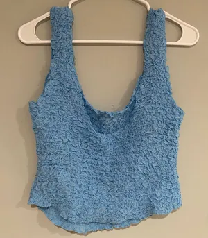 Free People Shirt thumbnail 2