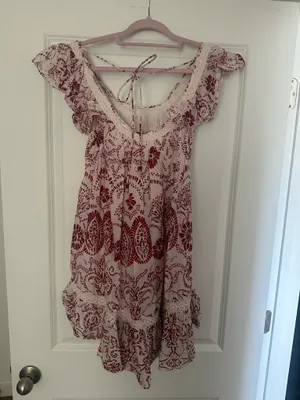 Anthropologie Dress Maeve thumbnail 2