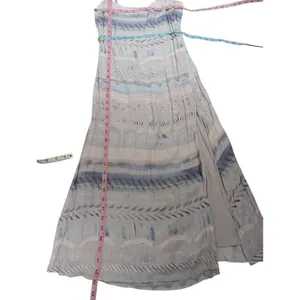 Aritzia Wilfred affogato slit dress size 4 thumbnail 8