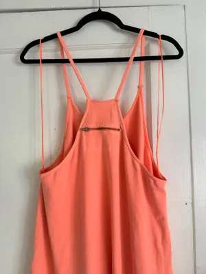 Free People Movement Hot Shot Onesie thumbnail 7