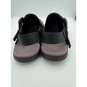 Chaco Chillos Clog Black Recovery Sandals Womens Size 7 JCH109158 thumbnail 6