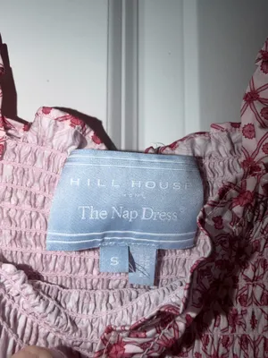 Hill House Charlotte Nap Dress thumbnail 3