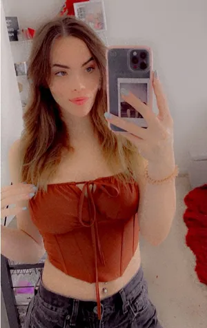 Corset top Red Size XS thumbnail 1