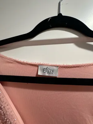 Oh Polly Mini Dress thumbnail 2