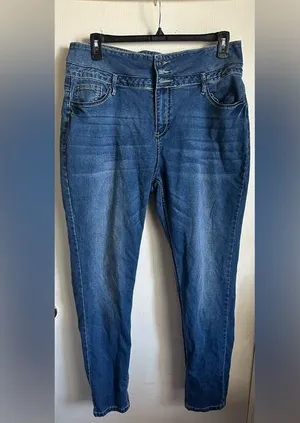 Suzanne‎ Betro Women's Jeans size 18 thumbnail 1