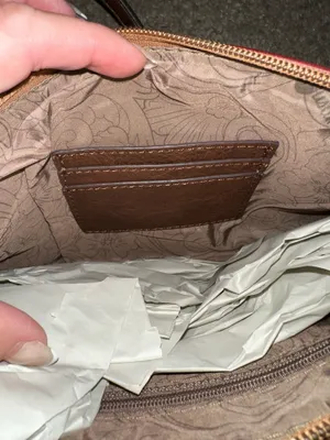 Justin purse thumbnail 3