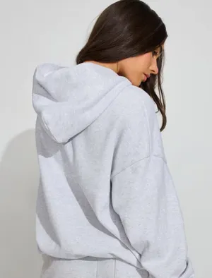 Garage Grey Hoodie thumbnail 2
